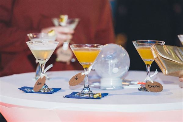 COX Science Center and Aquarium