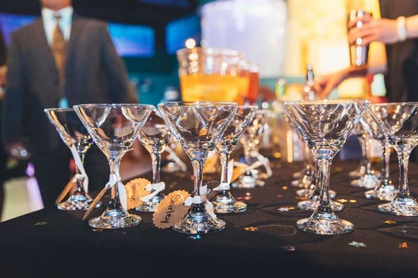 COX Science Center and Aquarium