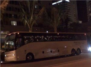 Miami Coach & Tours