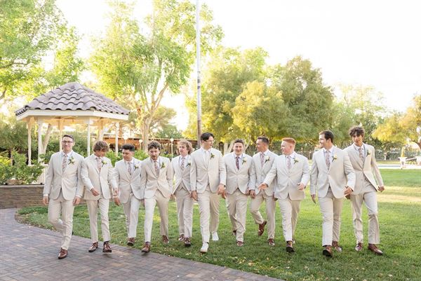 The Secret Garden Weddings and Events