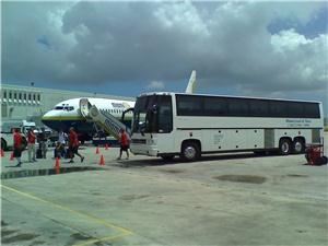 Miami Coach & Tours