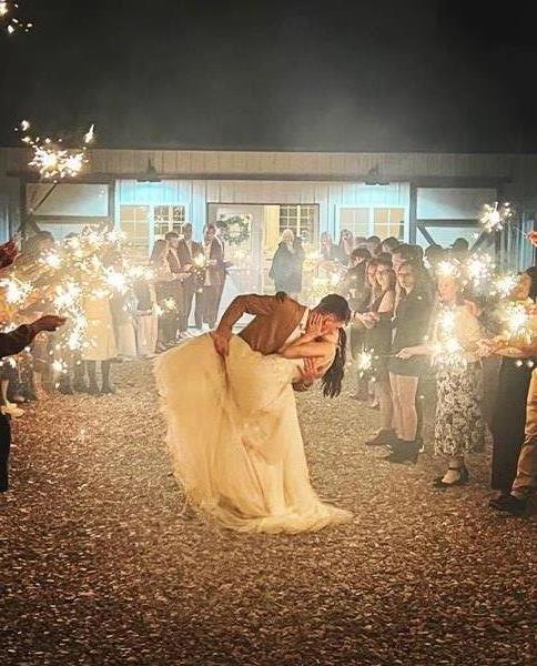 Spring Valley Wedding & Event Venue