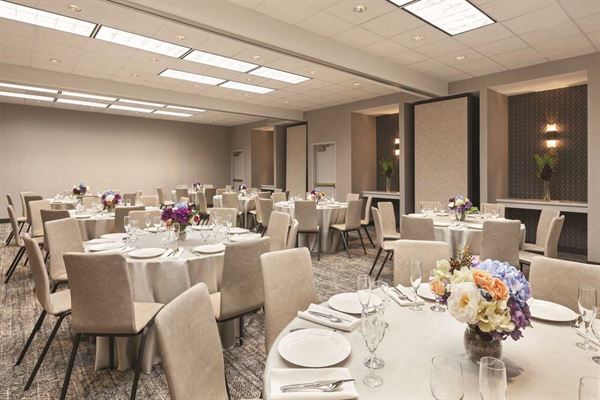 Radisson Hotel Sunnyvale – Silicon Valley