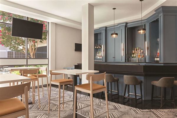 Radisson Hotel Sunnyvale – Silicon Valley