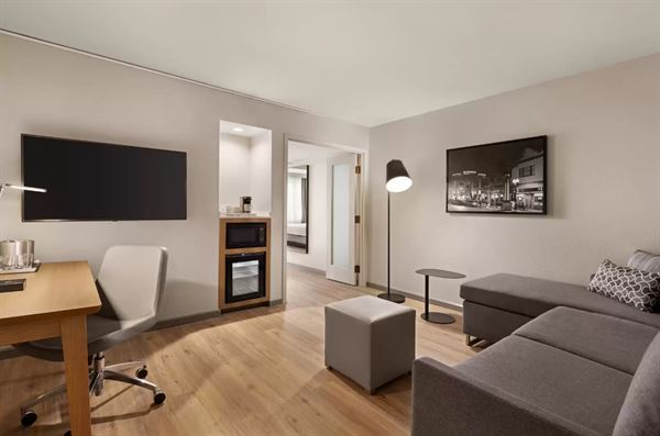 Radisson Hotel Sunnyvale – Silicon Valley