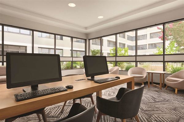 Radisson Hotel Sunnyvale – Silicon Valley