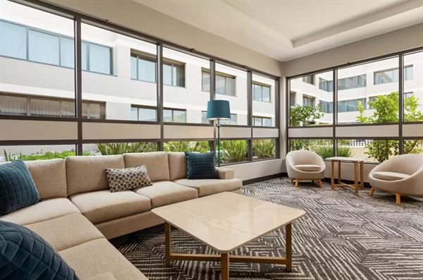 Radisson Hotel Sunnyvale – Silicon Valley