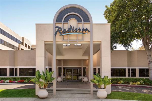 Radisson Hotel Sunnyvale – Silicon Valley