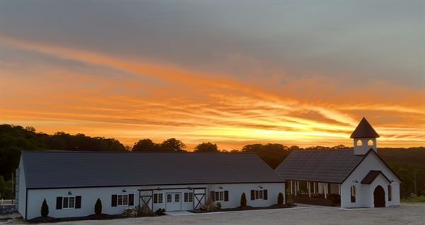 Spring Valley Wedding & Event Venue