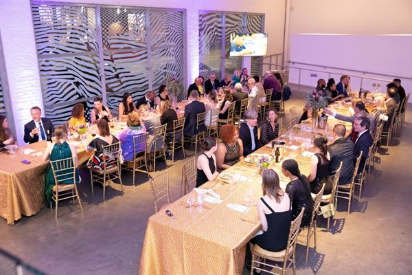 Contemporary Art Museum Raleigh