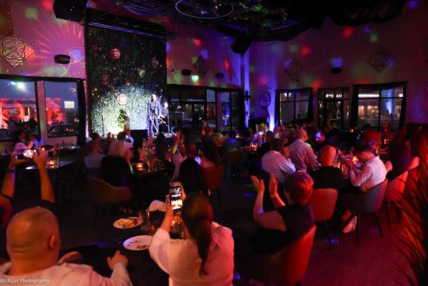 Ambiance Event Venue & Restaurant