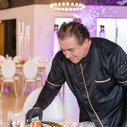 Magic Touch Catering