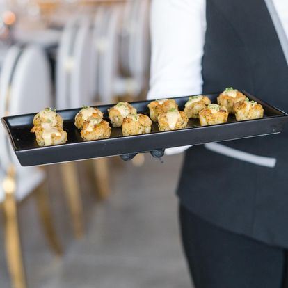 Magic Touch Catering