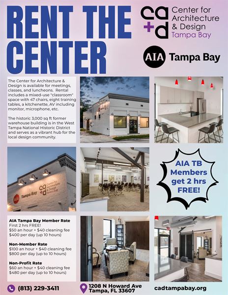 Center for Architecture & Design