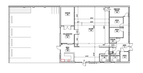 Center for Architecture & Design