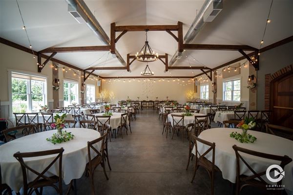 Garten Marketplatz Perennial Farms