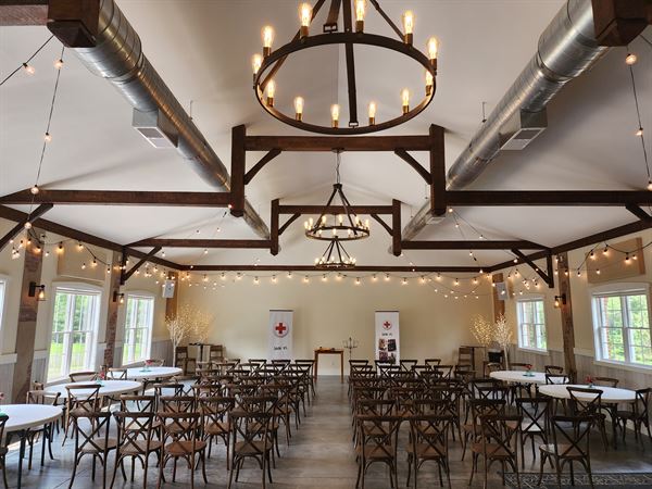 Garten Marketplatz Perennial Farms