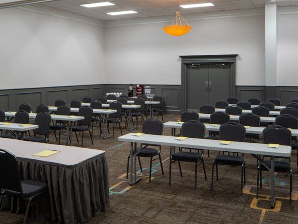 Alexandria Convention Center