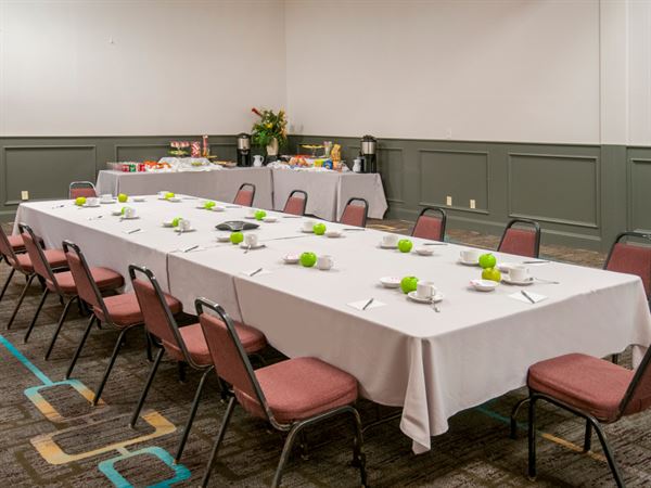 Alexandria Convention Center