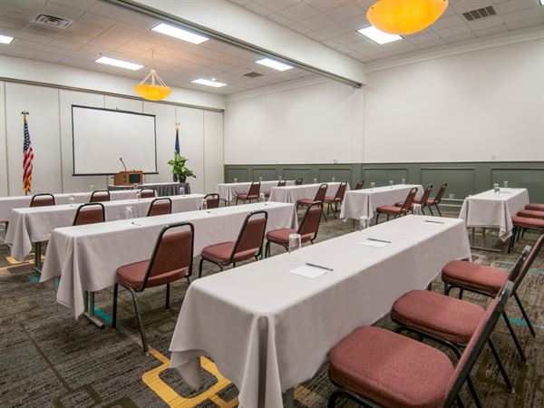 Alexandria Convention Center