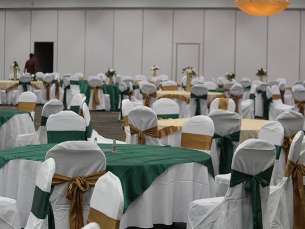 Alexandria Convention Center