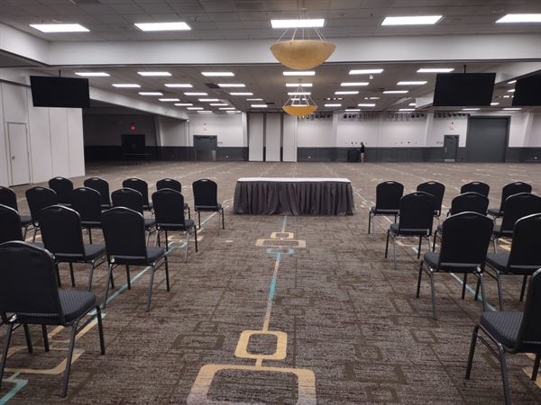 Alexandria Convention Center