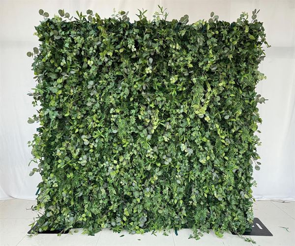 Memphis Flower Wall Co