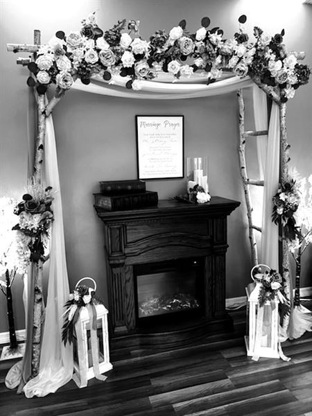 Message In A Bottle Weddings And Vows (941-623-5467)