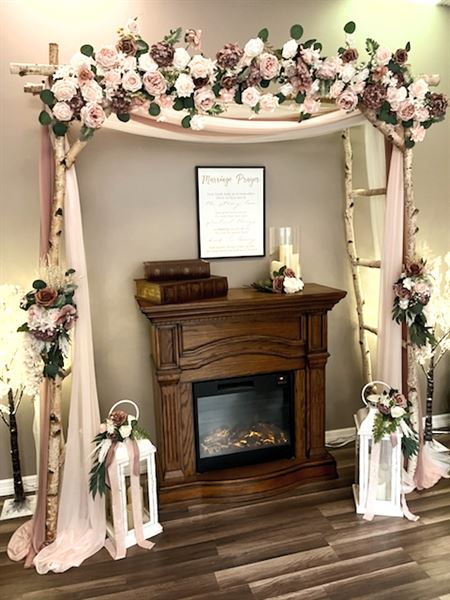 Message In A Bottle Weddings And Vows (941-623-5467)