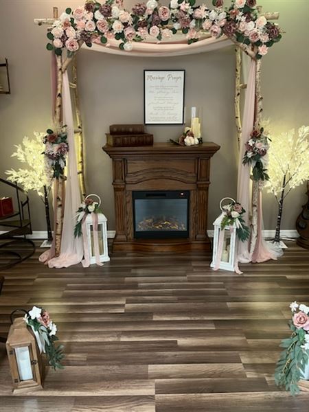 Message In A Bottle Weddings And Vows (941-623-5467)