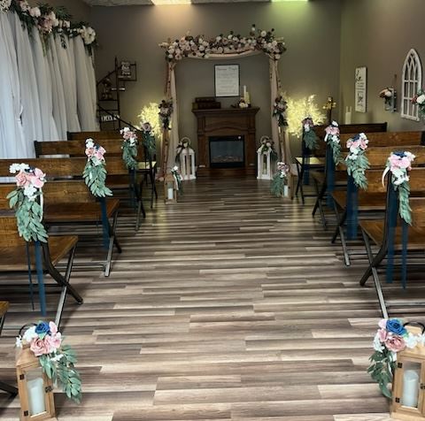 Message In A Bottle Weddings And Vows (941-623-5467)