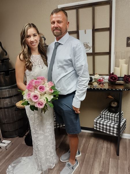 Message In A Bottle Weddings And Vows (941-623-5467)