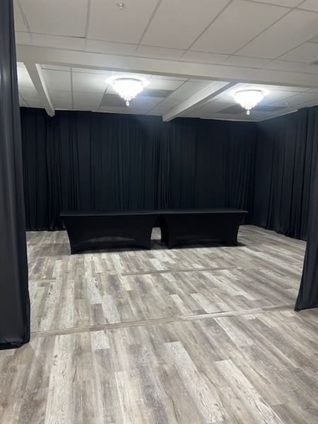 DSG DESIGNZ EVENT SPACE