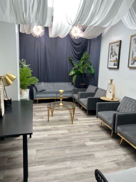 DSG DESIGNZ EVENT SPACE