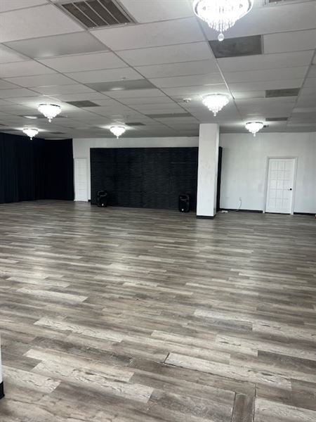 DSG DESIGNZ EVENT SPACE