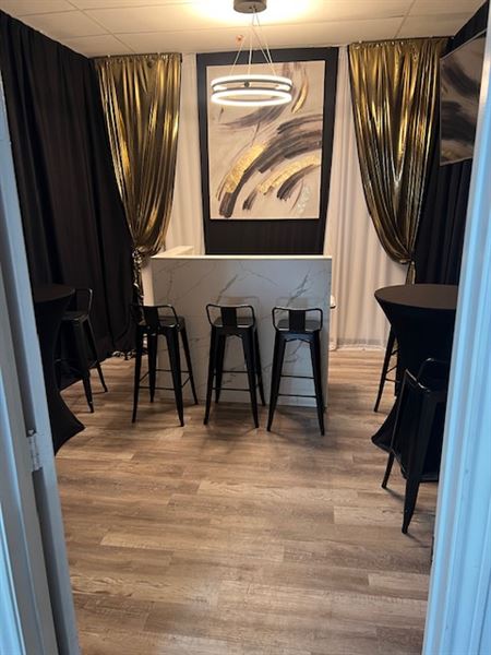 DSG DESIGNZ EVENT SPACE