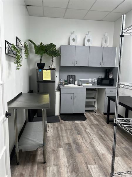 DSG DESIGNZ EVENT SPACE