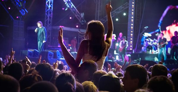 Downstream Casino Resort