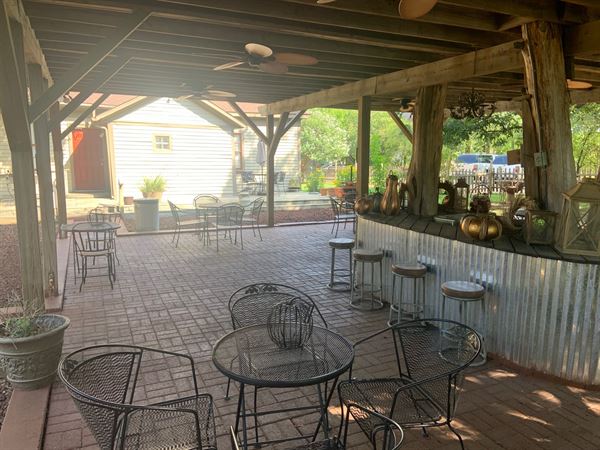 Cross Timbers Winery