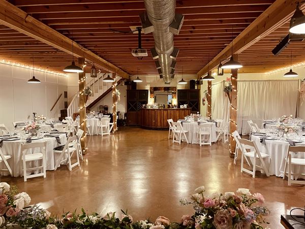 Cross Timbers Winery