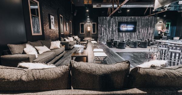 Glamour Event Center