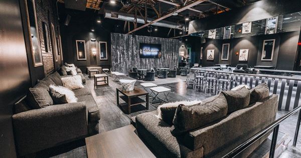 Glamour Event Center