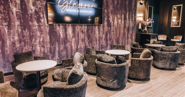 Glamour Event Center