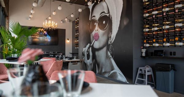 Glamour Event Center