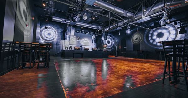 Glamour Event Center