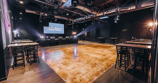 Glamour Event Center
