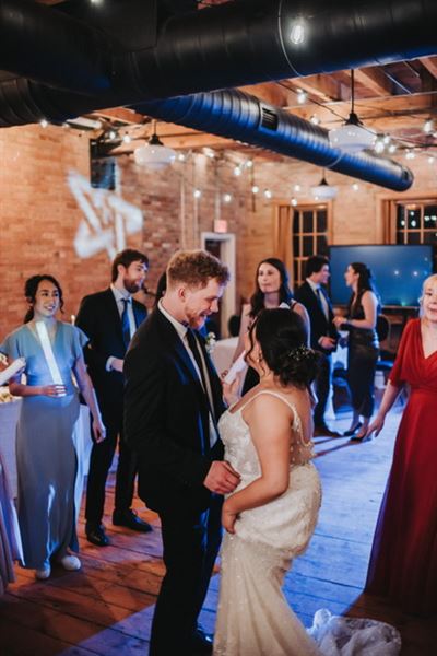 Music Machine DJ Service