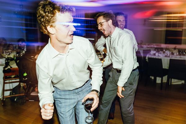 Music Machine DJ Service