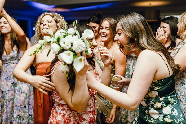 Music Machine DJ Service