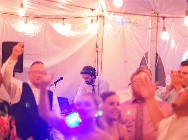 Music Machine DJ Service